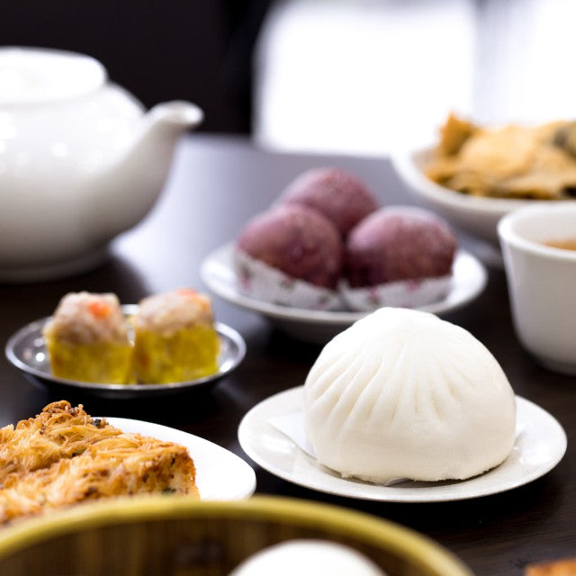 瑞春点心: Jln Besar 夜宵学院(每人约 S$22)