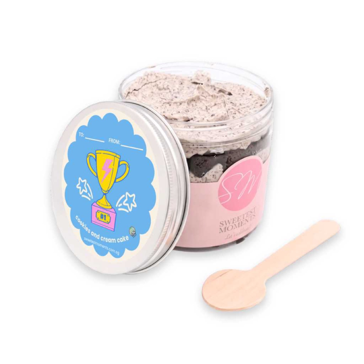 Sweetest Moments — The Cheapest Way to Cover Every Teacher, From $1.90 a Piece