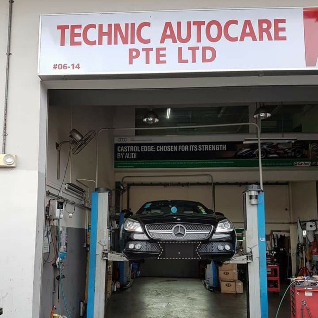 Technic Autocare: the Shell Helix Ultra 5W-40 package is now $88, up from $78 in August, and it still publishes no Continental rate