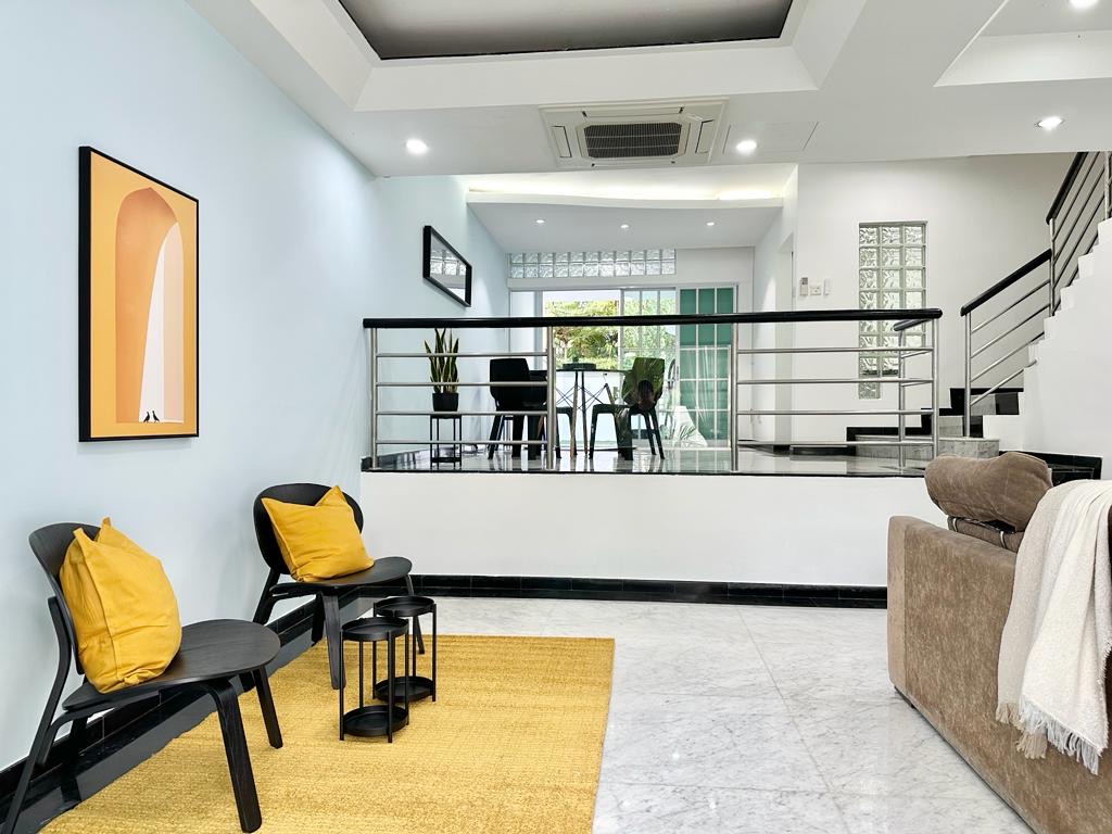 The Assembly Place: Cheapest Published Rooms in Singapore