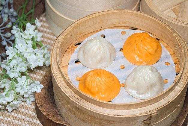 The Dim Sum Place:清真点心