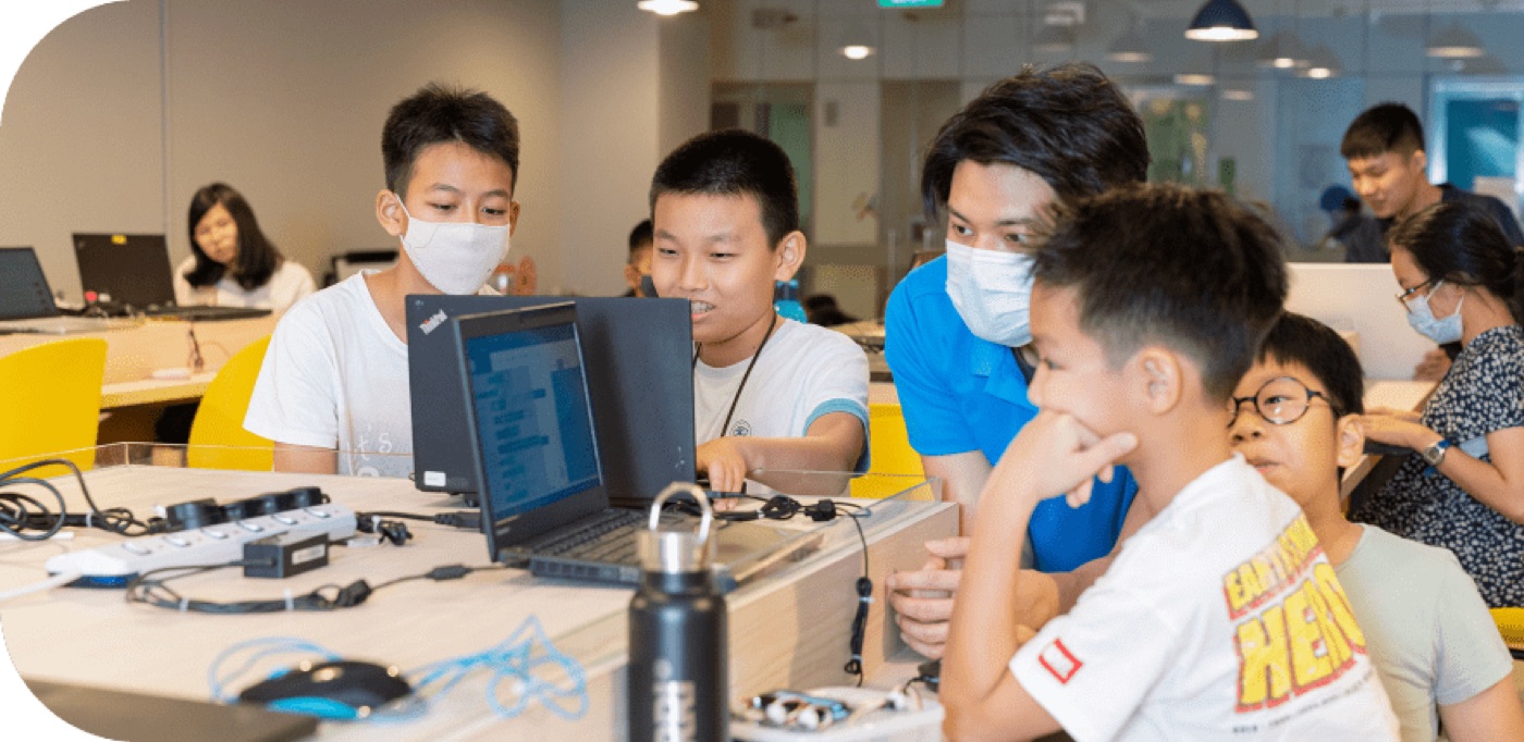 The Lab SG: Free Trial Class With No Commitment, and Four Centres the Directories Have Wrong