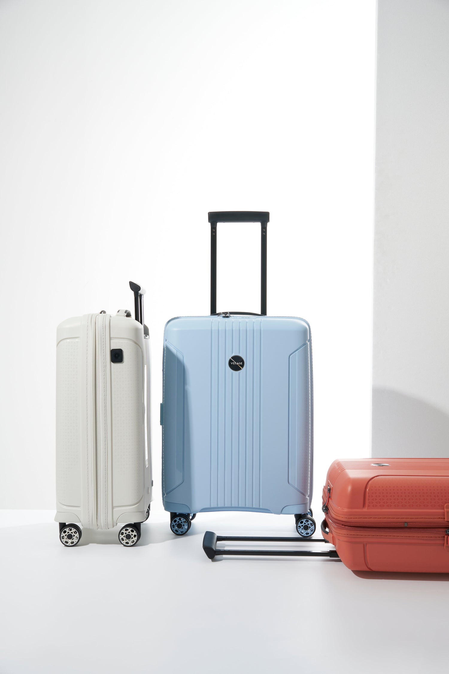 The Travel Store — the budget shop, if you would rather compare brands in one place