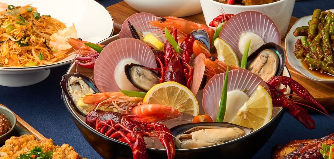 The 1-for-1 Buffets Are Gone: 11 Hotel Restaurants Now Give SAFRA Members 20% Off