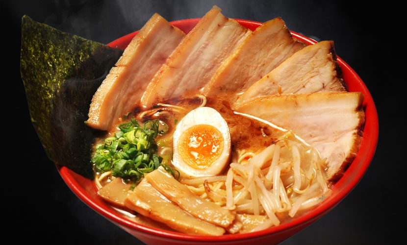 Tonkotsu Kazan:Funan 已确认, 其余建议先打电话