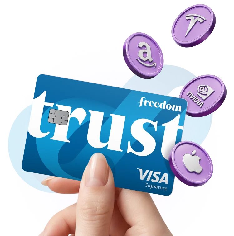 Trust Bank