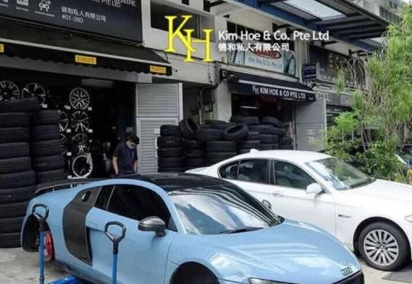 Kim Hoe & Co (锦和): Primacy 5 每条 $150, 而且是全场把「含什么」写得最清楚的一家