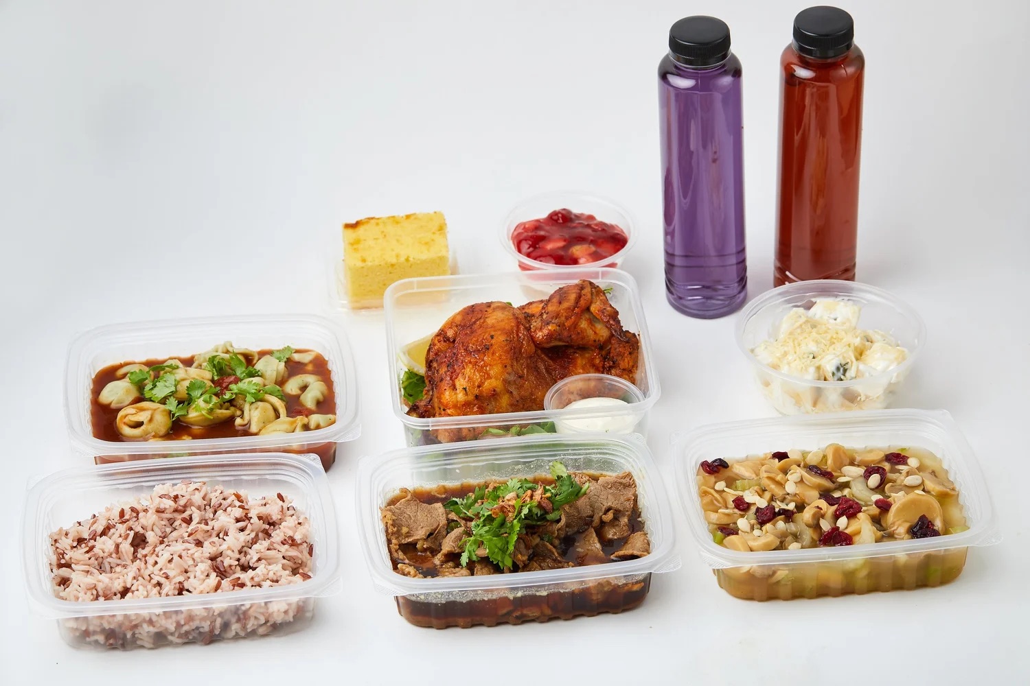 Ummu Fazwill: The Halal Pick, and the Lowest Price Per Meal Here at S$1,550 for 30 Days