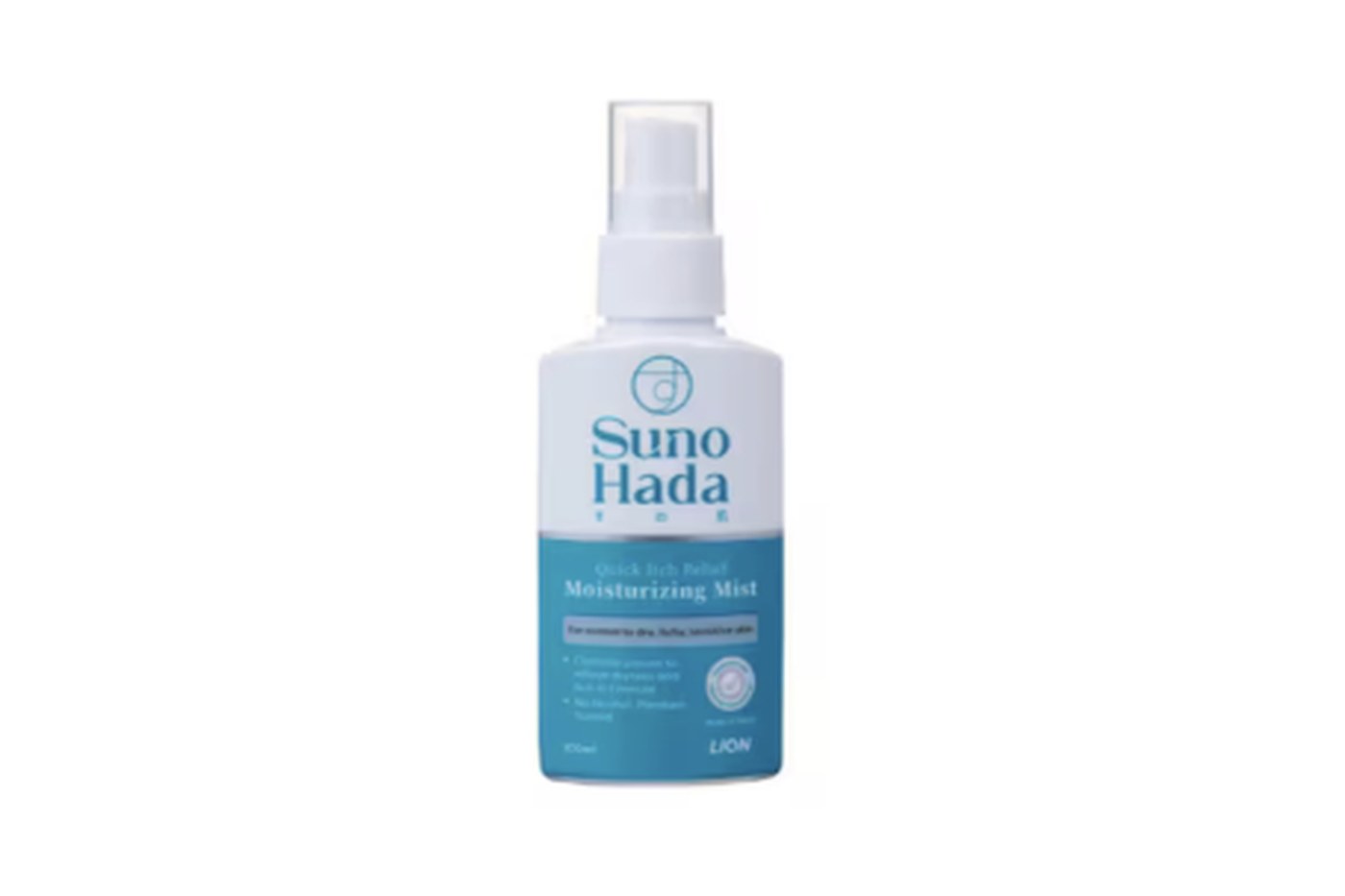 Suno Hada 保湿喷雾,$15.19