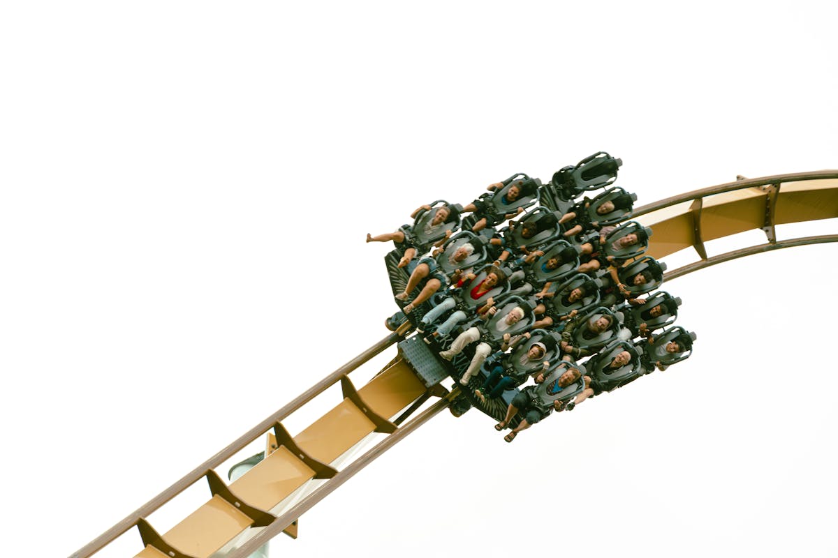 新加坡环球影城 — 圣淘沙(Universal Studios Singapore)