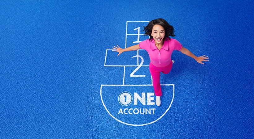 UOB One Account