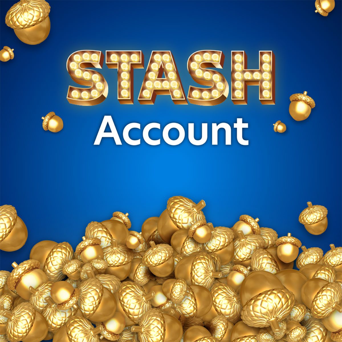 UOB Stash Account