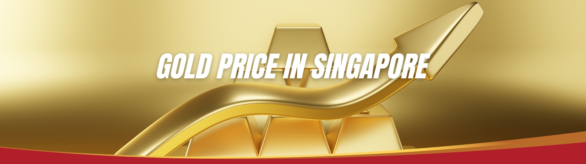 ValueMax: Cheapest Published 916 Rate on the Day, S$234/g
