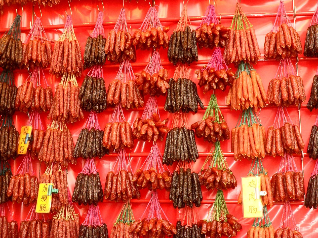 Fortune Village — Maxwell Food Centre (Hawker Vegetarian)