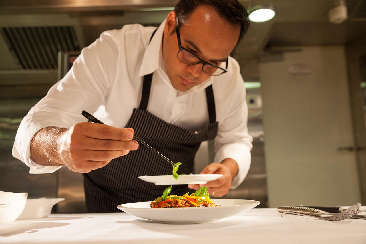 Saute-Sapa — Halal Vegetarian (Marina One)