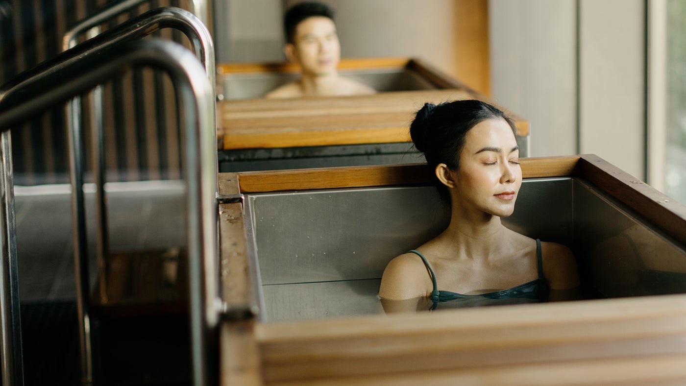 Virgin Active:高端俱乐部,每周约 S$69 起