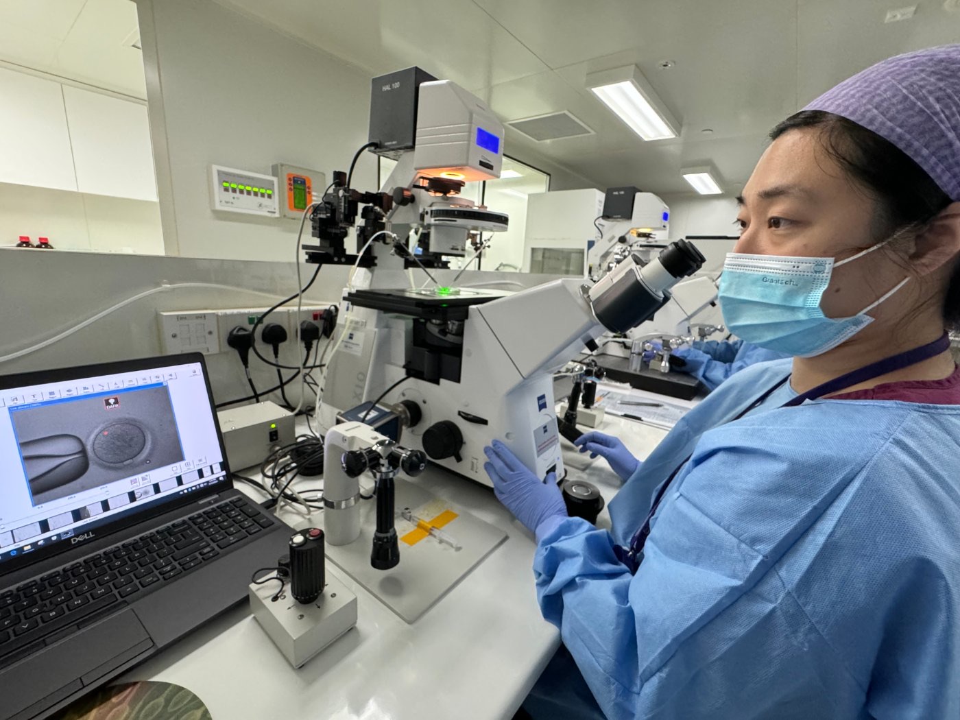 Virtus Fertility Centre Singapore: 含税与税前价一起印, 还能用保健储蓄只付差额