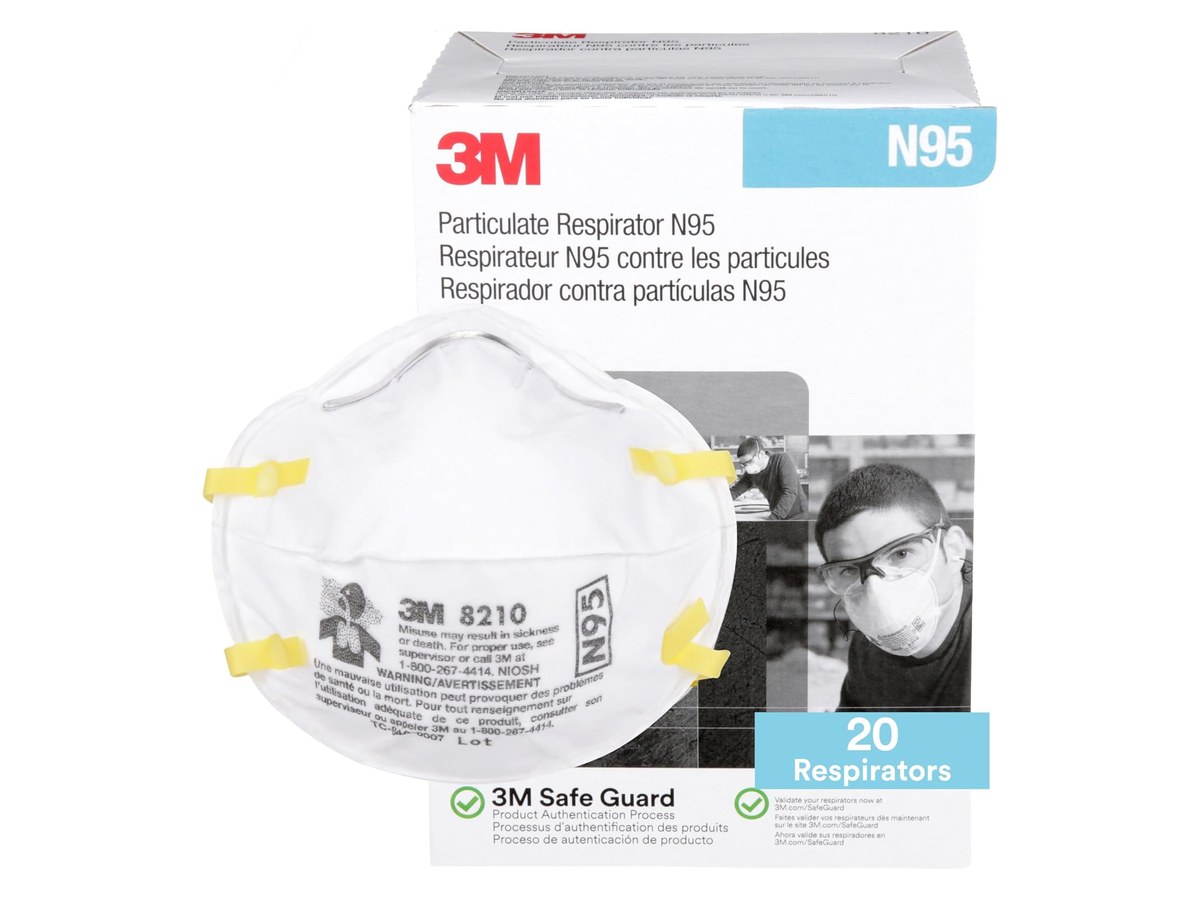 Amazon.sg: 3M 8210 box of 20 at S$36.03, shipped from the US
