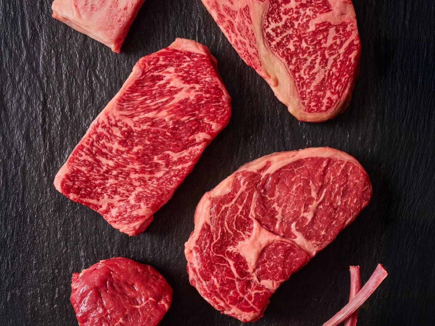 Wooloomooloo 牛排馆:套餐午餐 S$38++,10 月牛排加 S$10++ 起
