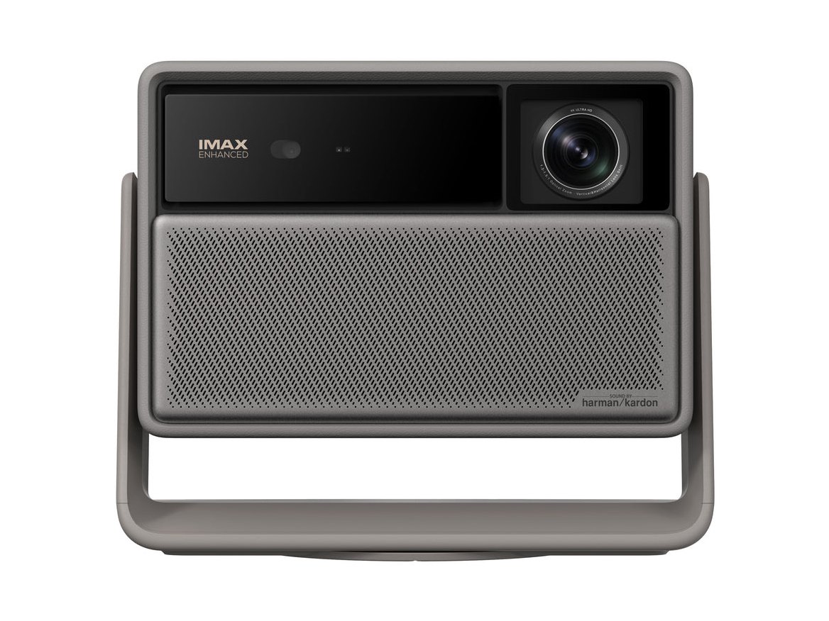 XGIMI Horizon 20: 最佳 4K 激光投影仪, S$2,399, 用优惠码 GET 约 S$2,199