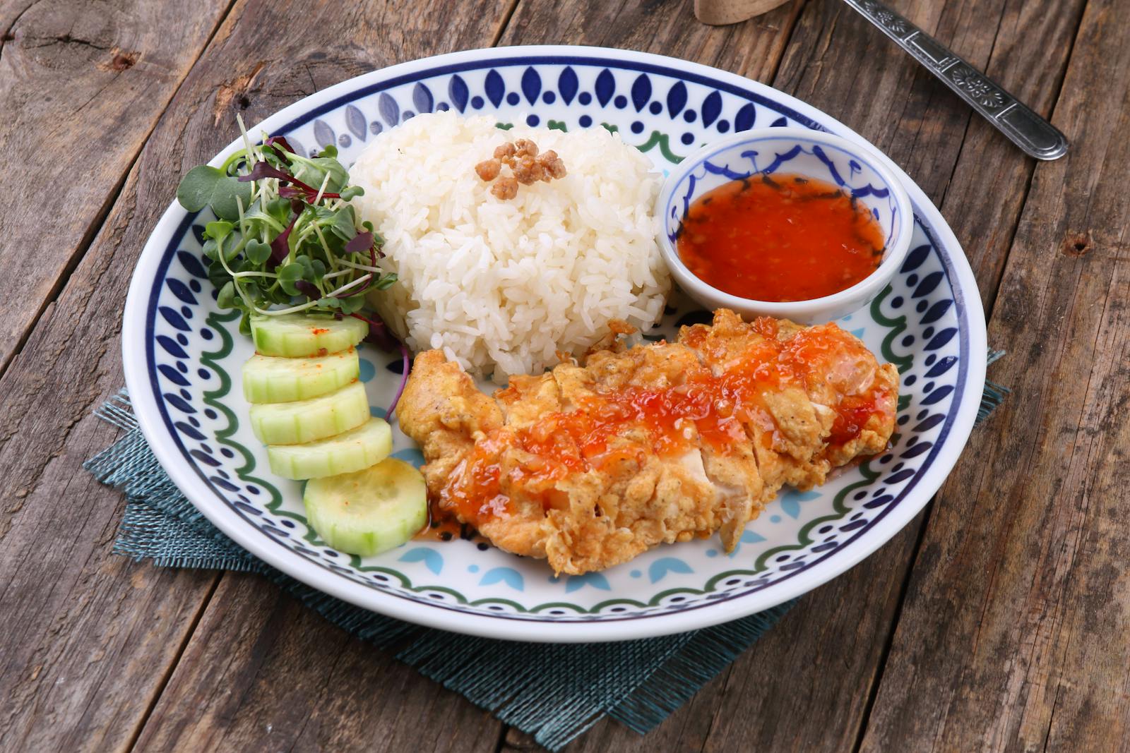 Yishun 925 Chicken Rice — Multiple Outlets