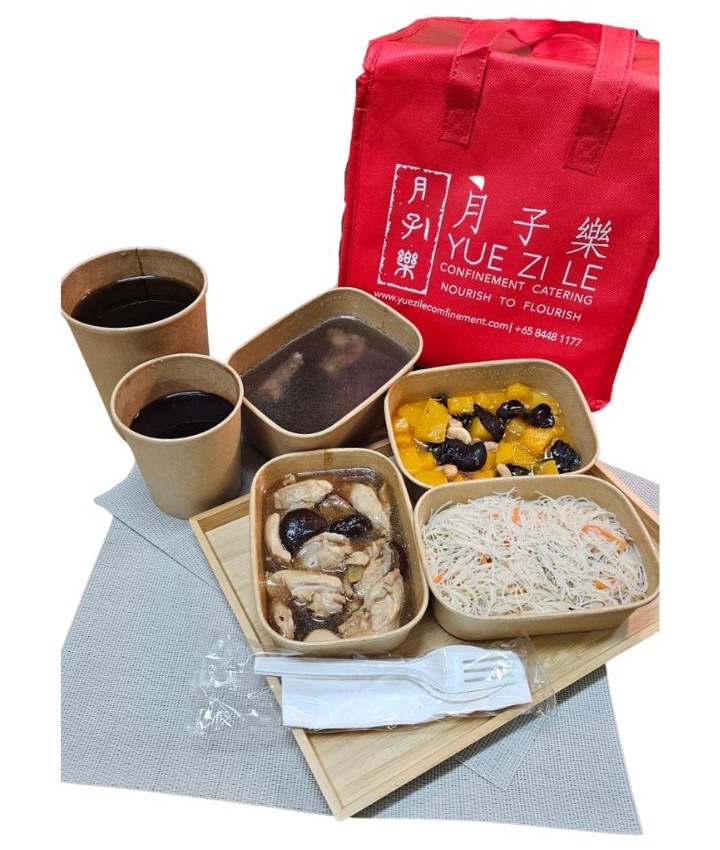 Yue Zi Le, The Flexible-Duration Pick (3 Days From S$270, and GST Is Already In)